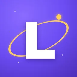 Lexiverse: Word Games icon