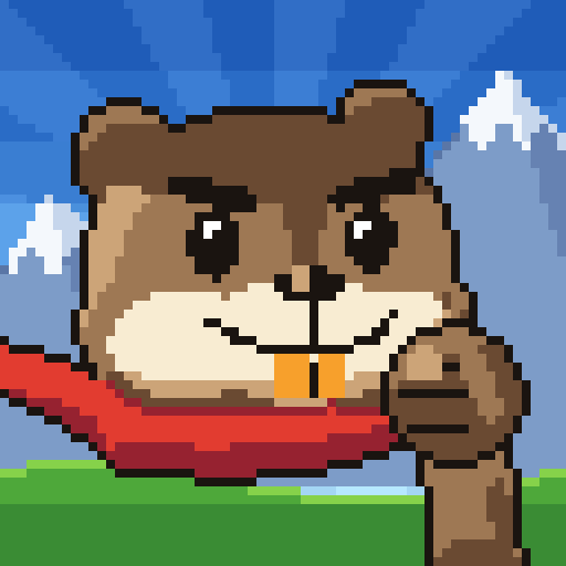 Marmotta: Mountain Brawler icon