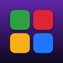 Chromory · Color Memory icon