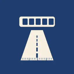 Carnet de kilométrage + GPS icon