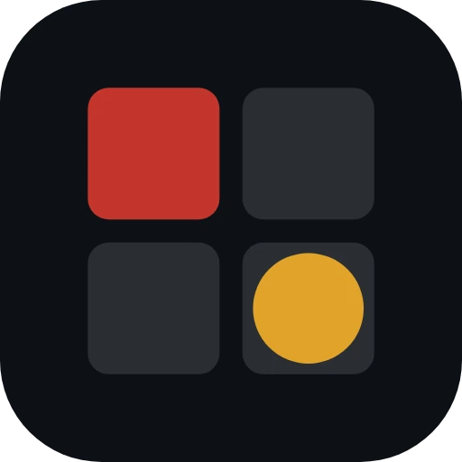 Motrix: Word Guess 4-8 Letters icon