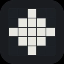 Picta · Nonogramme icon