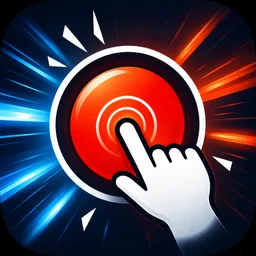 Reflex Master: Reaction Time icon