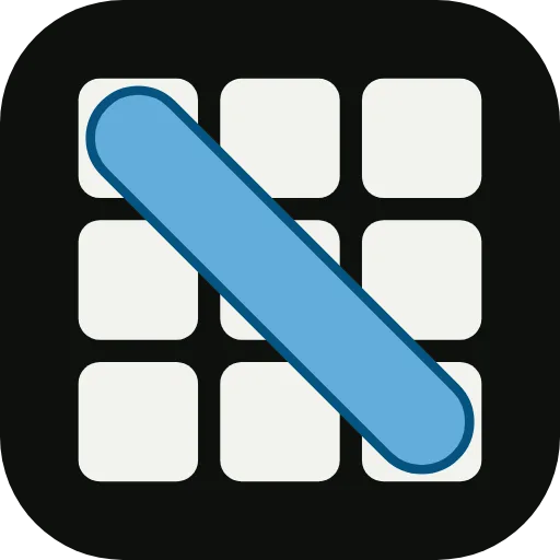 Scrutix: Big Word Search icon