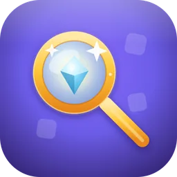MemoPop: Brain & Memory Game icon