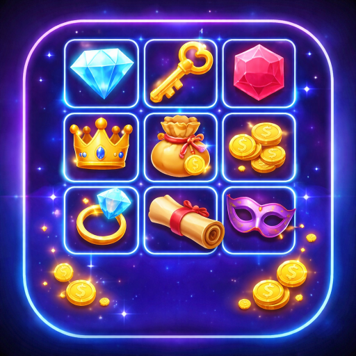 Vault Recall icon