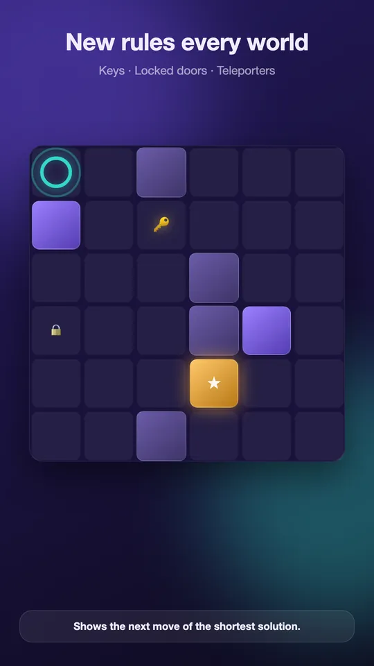 Gravix: Gravity Puzzle — 2