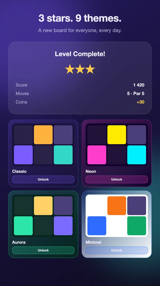 Gravix: Gravity Puzzle — 4