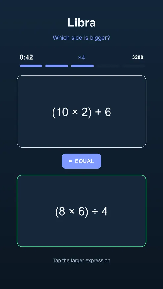 Numina: Math & Brain Games — 3