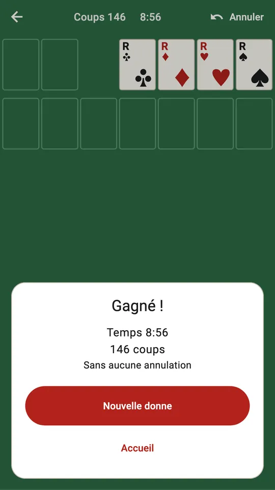 Patix : Solitaire Gagnable — 3