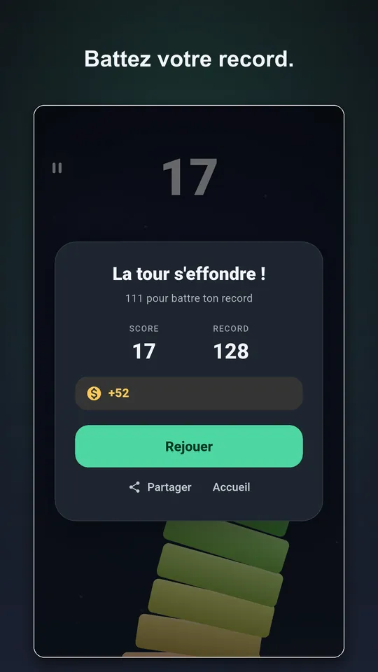 Stax : Empile & Équilibre — 4
